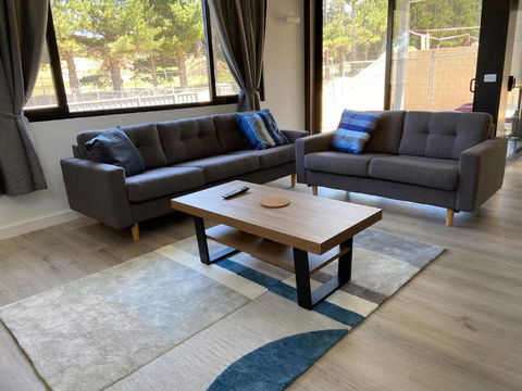 Rawson St 7 - Jindabyne - Accommodation Sunshine Coast 2