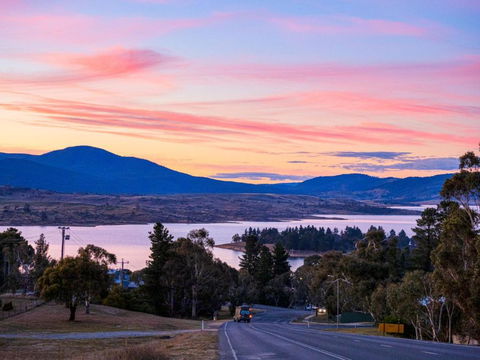 Razorback 4 - Accommodation Sunshine Coast 1