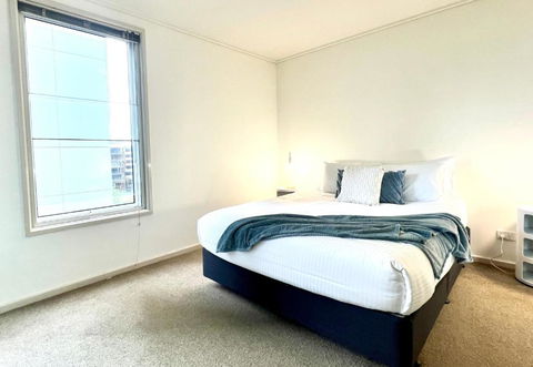 Readyset Apartments At The Summit - Accommodation Sunshine Coast 2