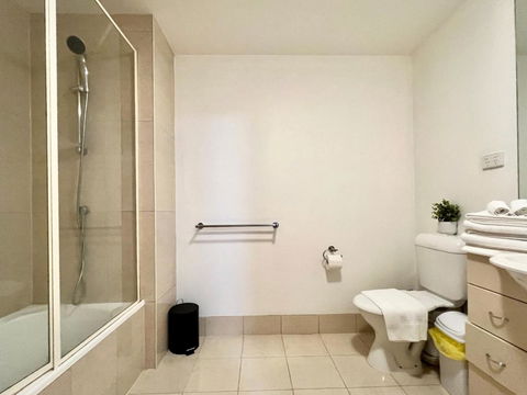 Readyset Apartments At The Summit - Accommodation Sunshine Coast 3