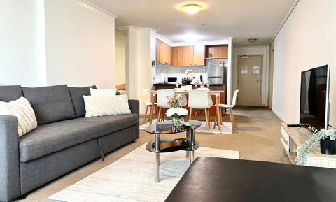 Readyset Apartments At The Summit - Accommodation Sunshine Coast 0