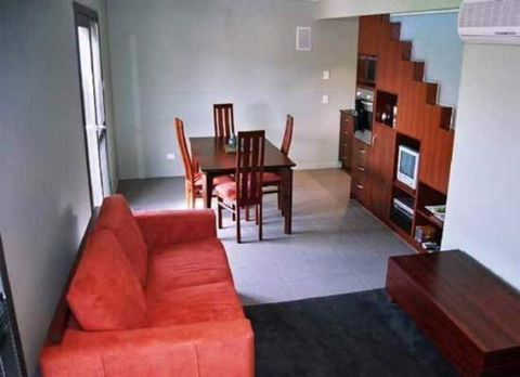 Red Brier Cottage Accommodation - Accommodation Sunshine Coast 2