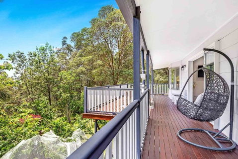 Red Gum Cottage - Accommodation Sunshine Coast 0