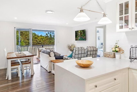 Red Gum Cottage - Accommodation Sunshine Coast 3