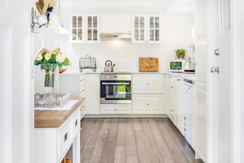 Red Gum Cottage - Accommodation Sunshine Coast 1