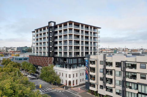 R Hotel Geelong - Accommodation Sunshine Coast 3