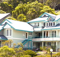 Aspect 2 - Accommodation Sunshine Coast