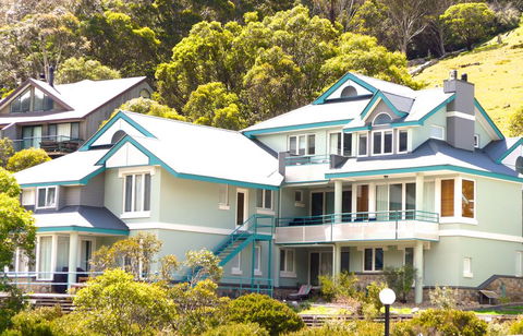 Aspect 2 - Accommodation Sunshine Coast 0