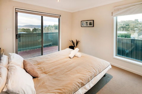 Aspect 2/8a Poly Cow Lane - Accommodation Sunshine Coast 1