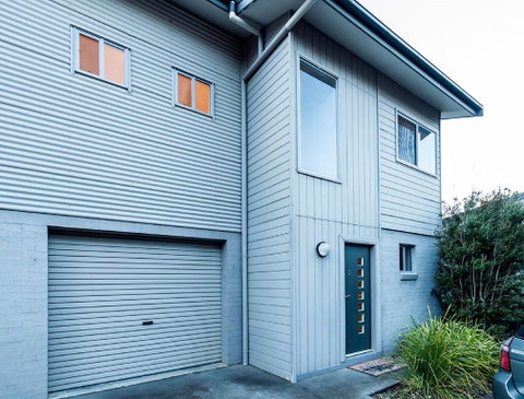 Aspect 2/8a Poly Cow Lane - Accommodation Sunshine Coast 3
