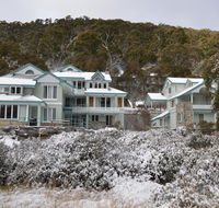 Aspect 2A - Accommodation Sunshine Coast