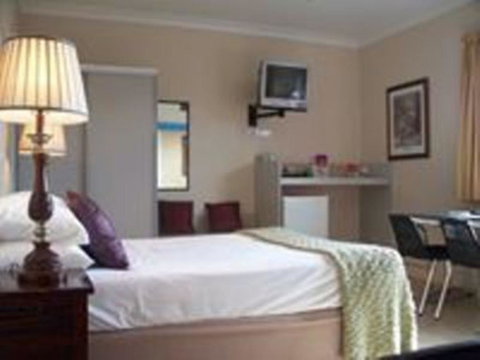 Aspect Central - Accommodation Sunshine Coast 2