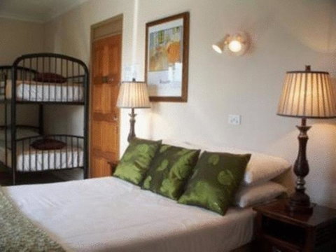 Aspect Central - Accommodation Sunshine Coast 1