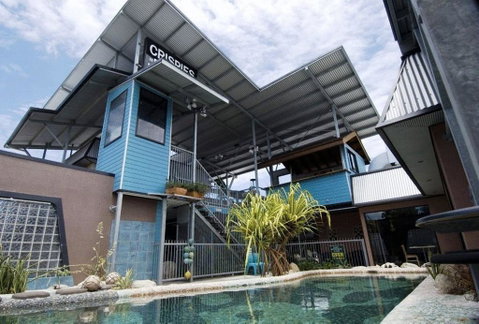 Aspect Central - Accommodation Sunshine Coast 0