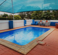 Aspley Motor Inn - Accommodation Sunshine Coast