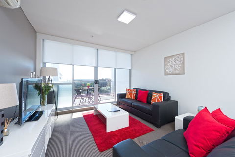 Astra Apartments North Sydney - Accommodation Sunshine Coast 1