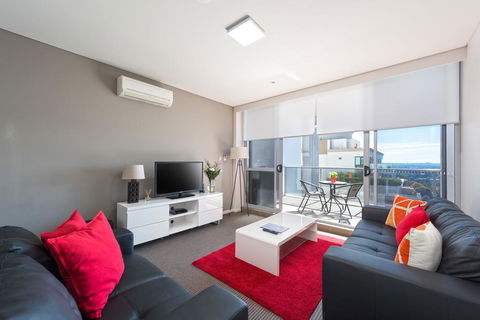 Astra Apartments North Sydney - Accommodation Sunshine Coast 0