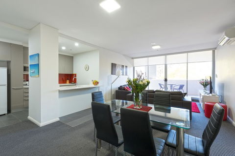 Astra Apartments North Sydney - Accommodation Sunshine Coast 2