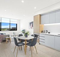 Astra Apartments Sutherland Shire - Accommodation Sunshine Coast