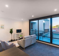Astrina 2 Bed Value Apartment - Accommodation Sunshine Coast