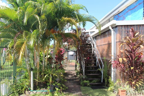 Asylum Cairns Hostel - Accommodation Sunshine Coast 2
