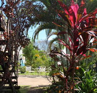Asylum Cairns Hostel
