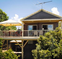 At Cylinder Unit 3 - Accommodation Sunshine Coast