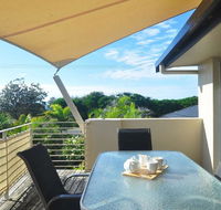 At the Beach - Lennox Head - Accommodation Sunshine Coast