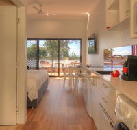 Atherton Apartments - Accommodation Sunshine Coast