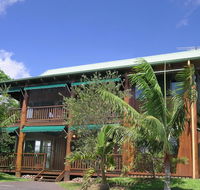 Atherton Blue Gum BB - Accommodation Sunshine Coast