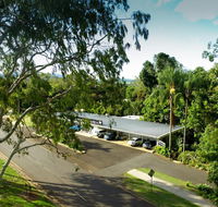 Atherton Hinterland Motel - Accommodation Sunshine Coast