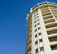 Atlantic Tower Motor Inn - Accommodation Sunshine Coast