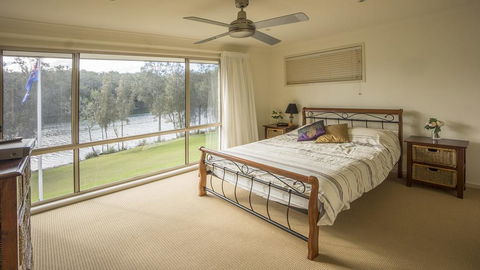 Atlantis On Lake Conjola - Sandra St 1 Lake Conjola - Accommodation Sunshine Coast 1