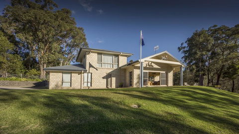 Atlantis On Lake Conjola - Sandra St 1 Lake Conjola - Accommodation Sunshine Coast 2