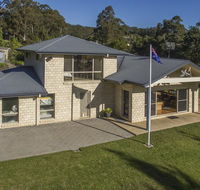 Atlantis on Lake Conjola - Sandra St 1 Lake Conjola - Accommodation Sunshine Coast