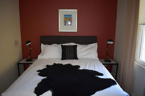 Attunga Alpine Lodge & Apartments - Accommodation Sunshine Coast 0