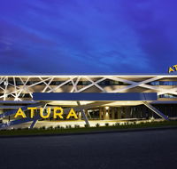 Atura Blacktown - Accommodation Sunshine Coast