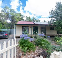 Auburn Hideaway Clare Valley - Accommodation Sunshine Coast