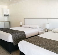Augathella Motel  Caravan Park - Accommodation Sunshine Coast