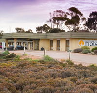 Augusta Budget Motel - Accommodation Sunshine Coast