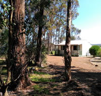 Augusta Chalet - Accommodation Sunshine Coast