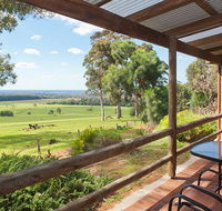 Augusta Sheoak Chalets - Accommodation Sunshine Coast