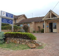 Augusta's Georgiana Molloy Motel - Accommodation Sunshine Coast