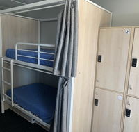 Aussie Dream Hostel - Accommodation Sunshine Coast