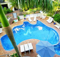 Aussie Resort - Accommodation Sunshine Coast