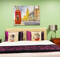 Aussie Rest Motel - Accommodation Sunshine Coast