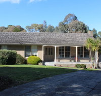 Australian Home Away  Doncaster Grange Park - Accommodation Sunshine Coast