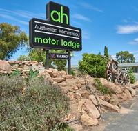 Australian Homestead Motor Lodge - Accommodation Sunshine Coast