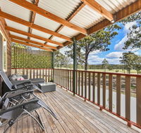 Australiana Cottages - Accommodation Sunshine Coast