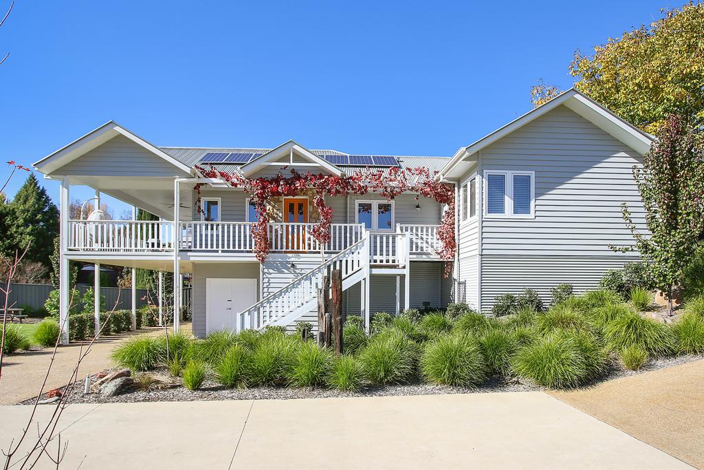  Accommodation Sunshine Coast